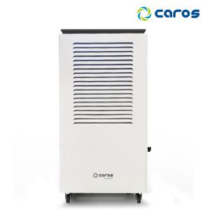 캐로스 CDH-KP100G 산업용 제습기 업소용 공업용 대용량 물류 창고 공장 국산 100리터