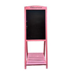 카페메뉴판 a형 입간판 입구 안내판 칠판 보드 이젤 메뉴판 형 흑칠판 블랙 카페