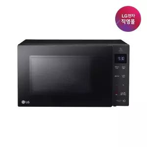[LG][LG전자 직영] LG 전자레인지 MW22CA (22L)
