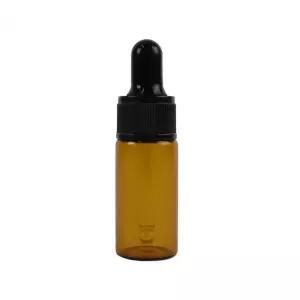 미니 스포이드 유리공병 50p 10ml