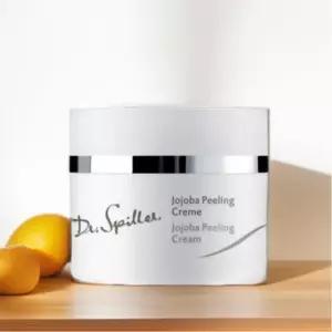 Dr Spiller 닥터스필러 조조바 필링크림 저자극 모공 딥클렌징 마스크