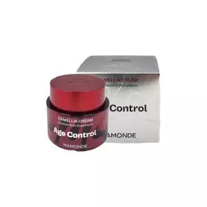 마몽드 NEW 에이지컨트롤 카멜리아 크림 50ml 