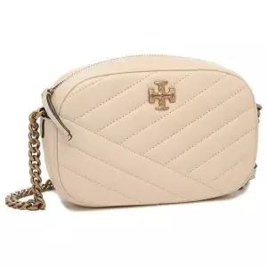 토리버치 MUST IT_TORY BURCH KIRA CHEVRON CAMERA BAG 152353-122) 키라 쉐브론 카메라백)
