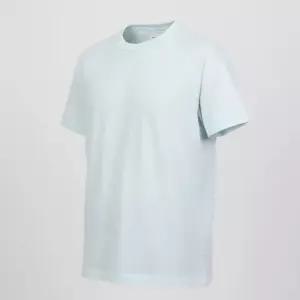 TELEVISION RAGLAN T-SHIRT P6UAA LIGHTBLUE) 텔레비전 라그란 오가닉 코튼 티셔츠)