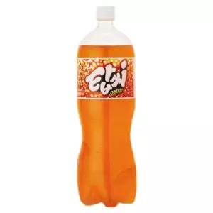 탑씨 오렌지 1.5L 12PET