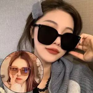 [하프클럽/다잇템]남자 자외선 차단 여자 데일리 선글라스