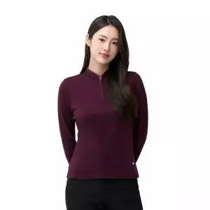 [하프클럽/프로월드컵]PWX Q323-3251-52 여성 아웃도어 집업티셔츠