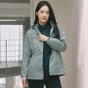 [하프클럽/프로월드컵]PWX Q325-2251-52 여성 어반아웃도어 안감자켓