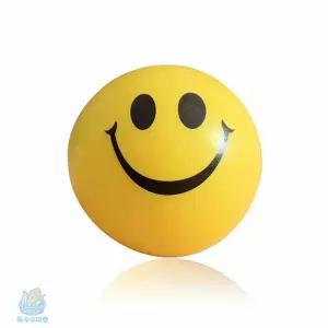 옥수수마켓 스마일 스펀지볼 미니 2세트 가벼운공