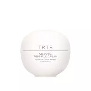 티르티르 도자기 펩티필 크림 50ml