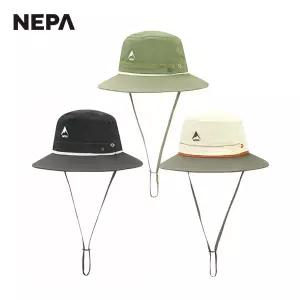 네파 공용 LUME 루메 더블버킷햇 7JC7409