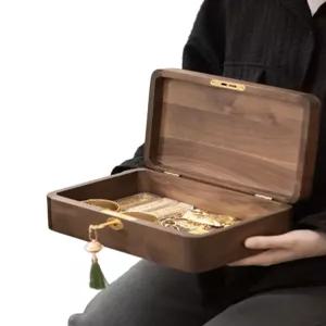 보관함 보석함 골드보석함 반지케이스 목걸이 케이스 장신구 보관케이스