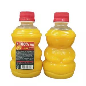 [아트박스]/오피스큐 귤품은해녀 천혜향감귤주스 320ml