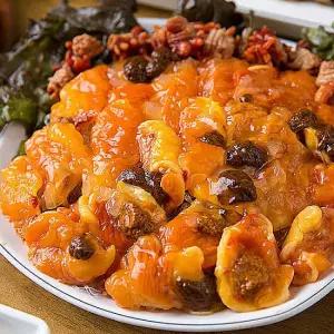 국산 깐멍게 1kg