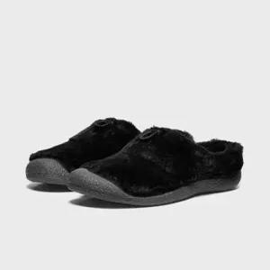 킨 keen HOWSER III SLIDE 하우저 슬라이드 여성 BLACK