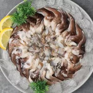 당일조업 여수 자연산 완전 손질 새조개 특품/400g 실중량