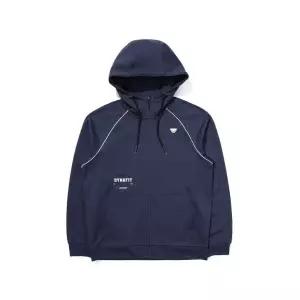다이나핏 DYNAFIT COTTON TR (코튼) 슈트_Navy YMP23103N4 164652