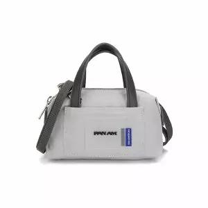 [하프클럽/팬암]아웃포켓 마이크로 백 (PREBTB01650LY-W)
