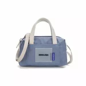 [하프클럽/팬암]아웃포켓 마이크로 백 (PREBTB01650BU-W)