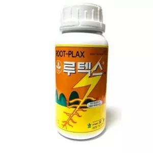 500ml 루텍스액제 Yuil 천연 뿌리발육 탁월한효과