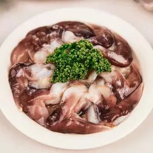 갤러리아 [맛딜]당일조업 완벽손질 국내산 특품 여수 새조개 200g
