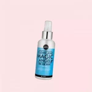 클린앤매직앤젤 150ml 옷 섬유 만능 얼룩 단백질제거제 혈흔제거제 한의원 병원 4441097