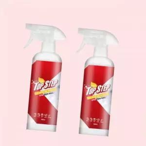 탑스텝 만능 옷 얼룩제거제 500mL x 2개 4441885