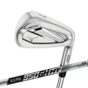 미즈노 JPX925 남성용 8아이언 ns pro 950 r