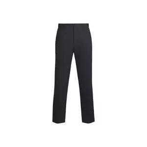 [파파브로]남성 잔체크 패턴 여름 정장 팬츠 LO-SPS-C160