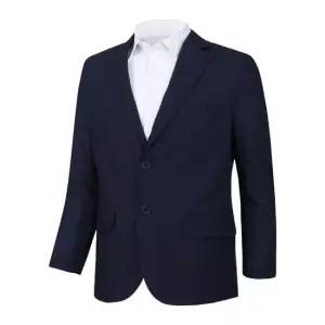 [파파브로] 남성 잔체크 콤비네이션 정장 자켓 NE-COS-2073,2074,5