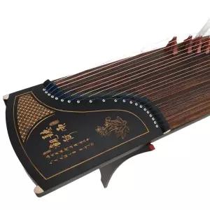 입문용가야금 초보자 연주 학교 표준 원목 오동나무 패키지 제외 취미 밝은색 현악기