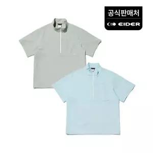 [아이더]남녀공용 AIRY 에어리 UNI 시어서커 아노락 자켓 DUM24165 749267