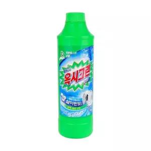 배니시표백제 PZM458P8 옥시크린 1kg 1kg표백형세제 산소계표백제