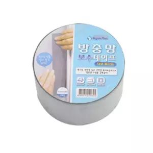 장보수 방충망보수테이프 방충망수리 방충테이프 롤형방충테이프