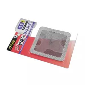 스마트 방충망 보수시트 대형 보수테이프 모기 파리용