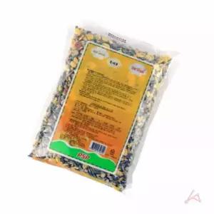 햄스터 다람쥐 기니피그 사료 600g 국산사료 간식