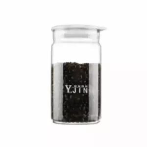 원두 실리콘 밀폐통 800ml 피클병 밀폐병
