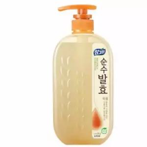 주방세제 720mL 과일야채세정제 설거지세제