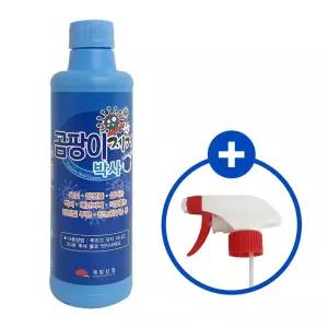 계양 곰팡이제거 (박사500ml)곰팡이제거제 초강력살균