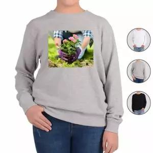[골드스마일]맨투맨 전색상 귀농 농촌체험 FARM VILLAGE3