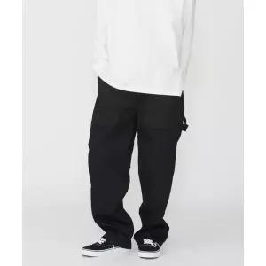 매장정품 DICKIES 디키즈 G.W.C 가드닝 팬츠 Black DK0A8DQIBLK 1465745