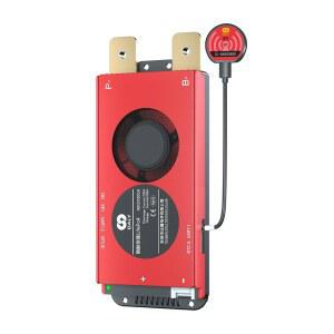 BMS 12V 4S 200A LiFePO4 12볼트 보호 블루투스 가정용 스마트 RV 캠핑카 보드 에너지 탑승 배터리