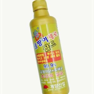 [2개구성] 학교 곰팡이 세정제 관공서 뿌리는 학원 제거 교실 ZWD24626
