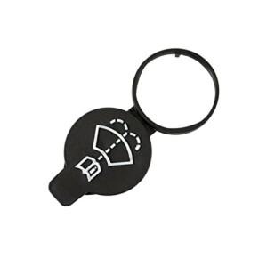 쉐보레 카마로 실버라도 크루즈용 자동차 앞유리 세척기 캡 - 12767700, 13227300, 12788573, 19172571
