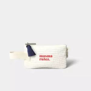 마스마룰즈 Mini strap pouch nubbim 5008307294