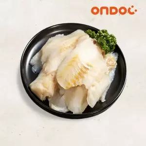 [온도씨]국내산 대구포 슬라이스(전거리용) 500g