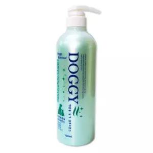 도기프랜드 반려견소품 위생적인 샴푸린스 750ml 하얀애완용 애견샴푸 W3F411B28U