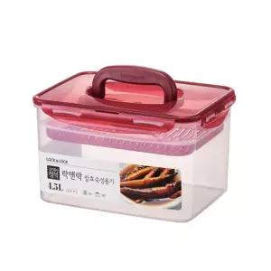 락앤락발효숙성용기 락앤락 발효숙성용기 4.5L HPL827P