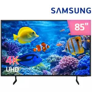 삼성 UHD 85인치 85DU7200 4K 스마트TV 넷플릭스 유튜브 티비