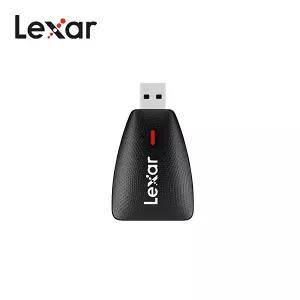 렉사 RW450 MicroSD SD카드 2-in-1 메모리 카드 USB 3.1 리더기